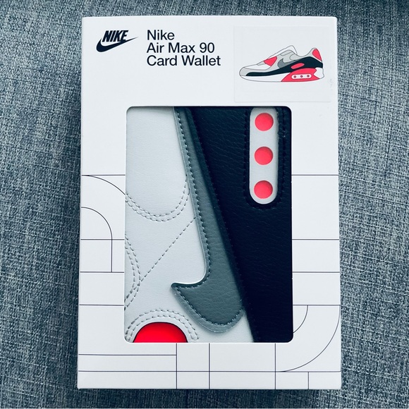 Nike Handbags - NIKE Card Wallet